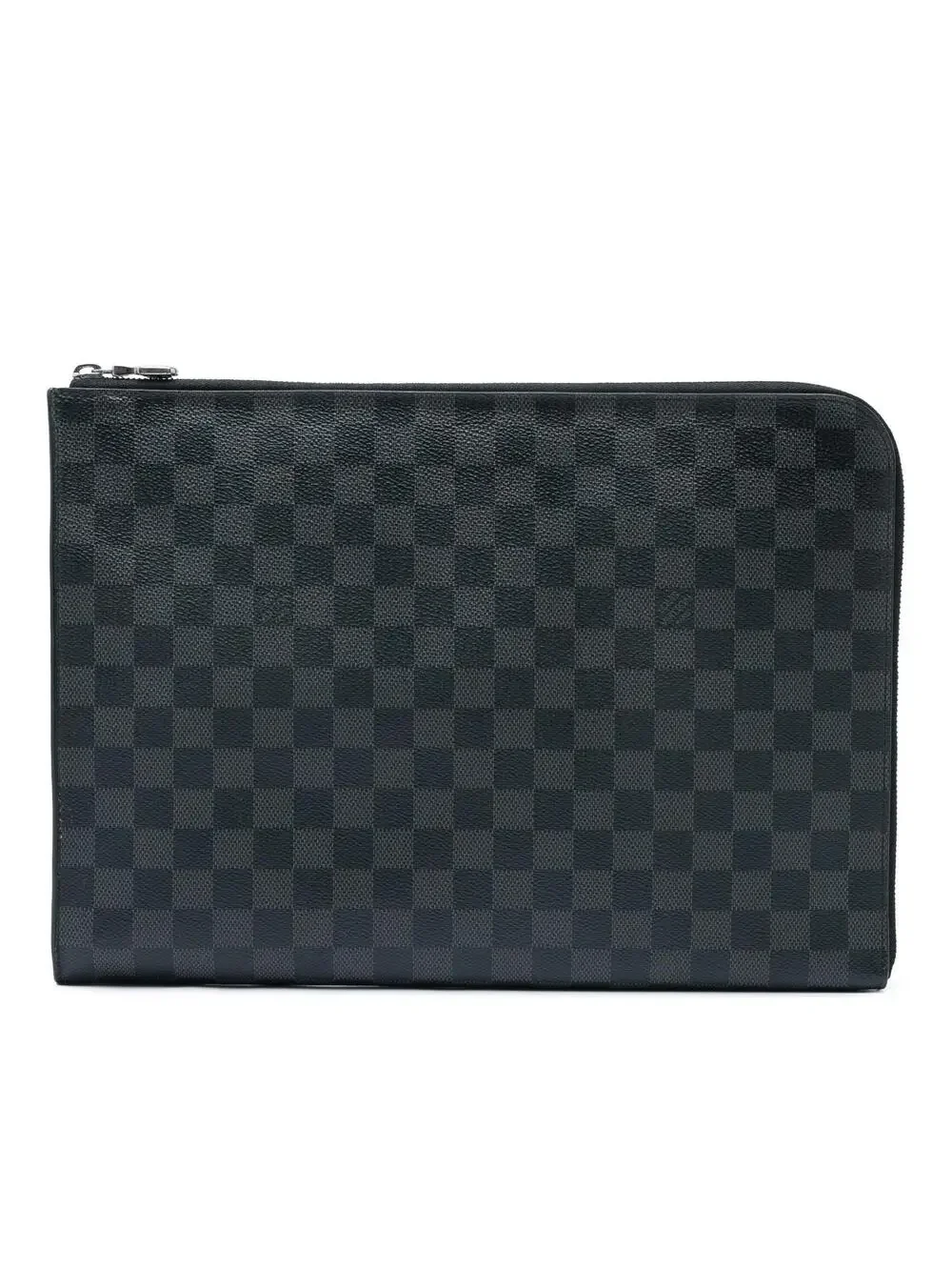 Louis Vuitton Damier Graphite Pochette #360074L62B
